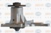 BEHR HELLA SERVICE 8MP 376 802-461 Water Pump